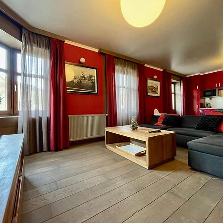 City Apartments By Malmedreams Malmedy Exterior foto